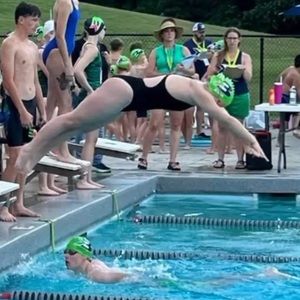 Meet your Posher, Teagan